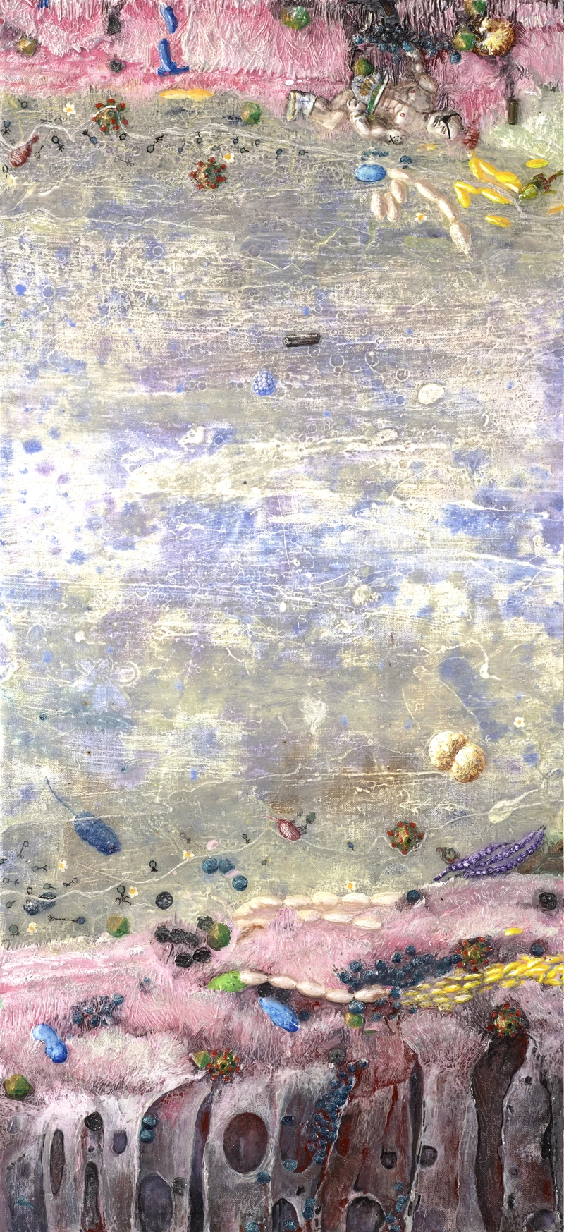 Panel 2: Early CF Airway Infection